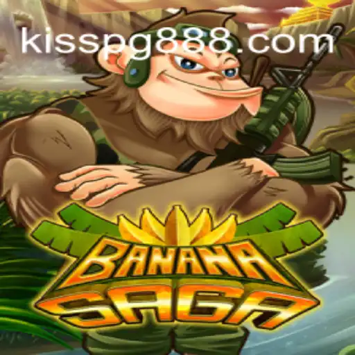 Descubra BananaSaga: O Novo Fenômeno dos Jogos Online