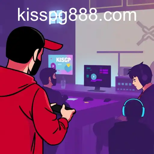 VIP Service www.KissPG.com - 24/7 Support and Exclusive Benefits