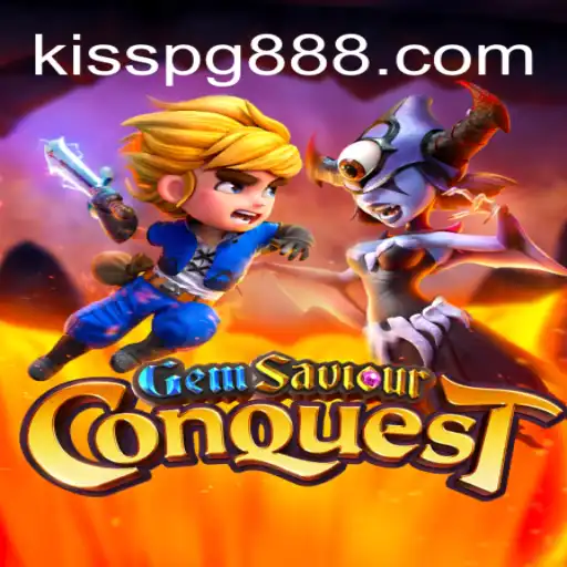 Descubra os Segredos de 'GemSaviourConquest' no Mundo de www.KissPG.com