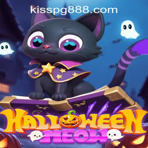 Descubra HalloweenMeow: Um Jogo Emocionante e Assustador