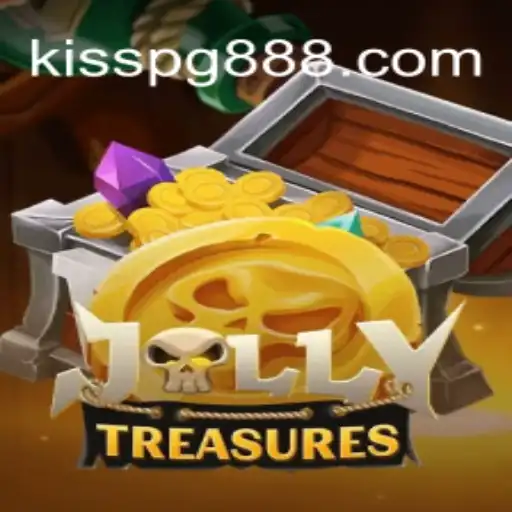 Descubra os Segredos do Jogo JollyTreasures