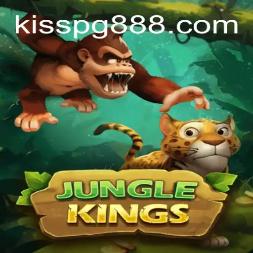 Descubra o Fascinante Mundo de JungleKings: Uma Aventura Épica