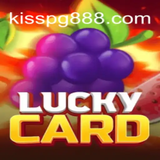 Descubra LuckyCard: O Novo Fenômeno dos Jogos da KissPG