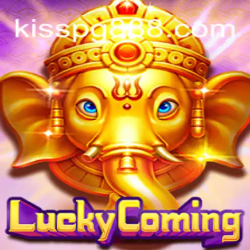 Descubra LuckyComing: O Novo Fenômeno dos Jogos em www.KissPG.com