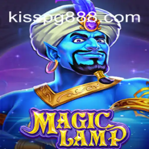Explorando o Universo Mágico de MagicLamp: A Experiência de Jogo Única