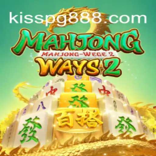 Descubra MahjongWays2 no www.KissPG.com - Uma Experiência Única de Jogo