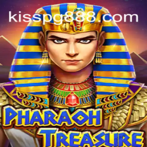 Explore o Fascinante Mundo do PharaohTreasure