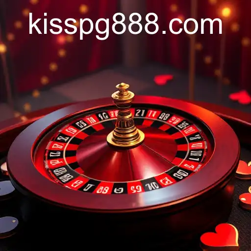 Gaming Experience www.KissPG.com - 800+ Premium and Exclusive Games