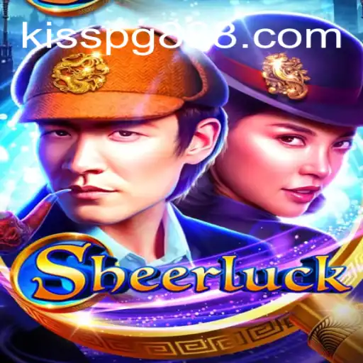 Descubra Sheerluck: Um Novo Jogo de Mistério e Detetive