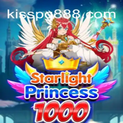 Descubra Tudo Sobre StarlightPrincess1000