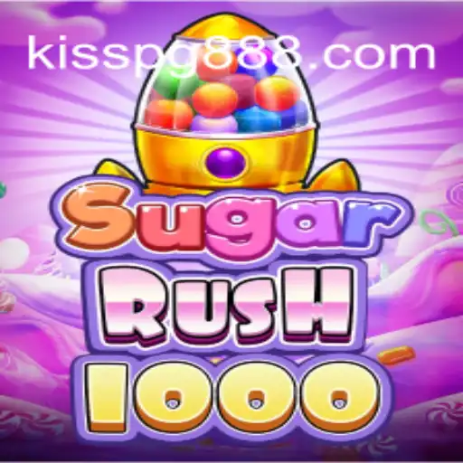 Descubra o Mundo Encantado de SugarRush1000: Um Guia Completo