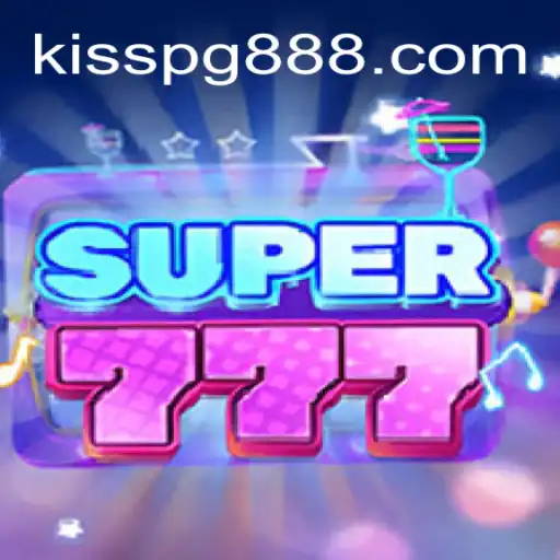 Descubra o Mundo de Emoções e Recompensas com Super777