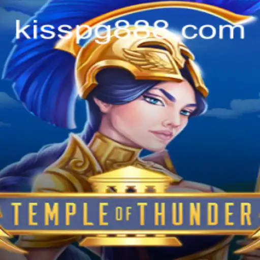 TempleofThunder: Explore o Novo Mundo de Aventuras