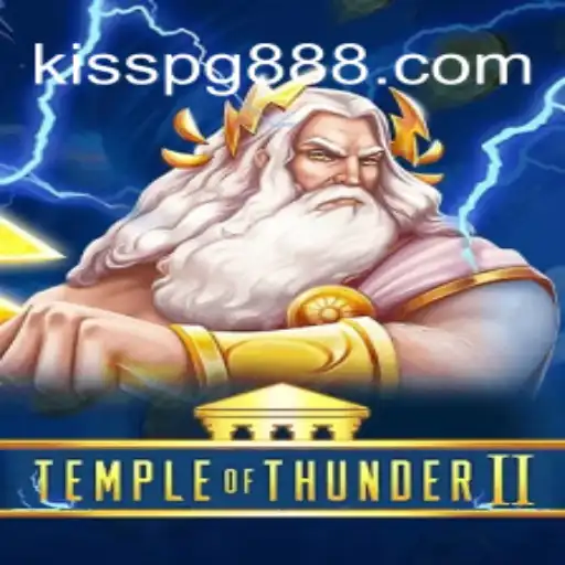 Descubra as Aventuras de TempleofThunderII