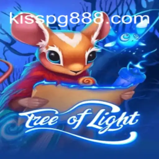 TreeofLight: Uma Jornada Encantadora no Mundo dos Jogos Online