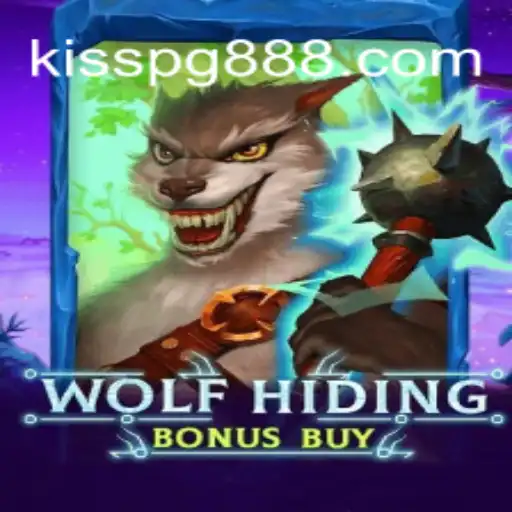 Explorando o Mundo de WolfHidingBonusBuy: Uma Nova Experiência de Jogo Online