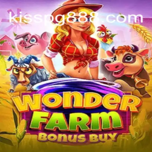 Explore o Maravilhoso Mundo de WonderFarmBonusBuy