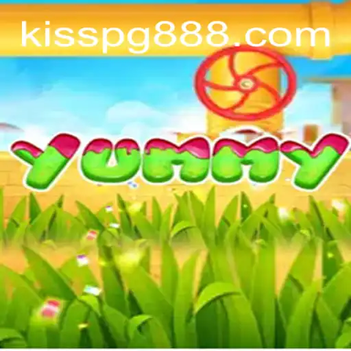 Explorando o Mundo Divertido de Yummy: Um Jogo de Aventuras Doces